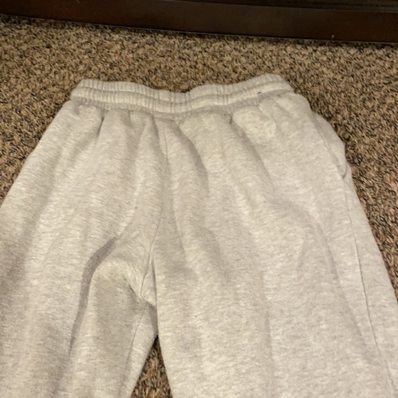 sweats - Picture 4 of 5